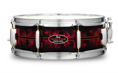 Collaboration Snare Drum